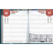 Picture of NEW YORK DIARY LIGHT BLUE